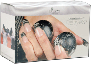 E-Z Flow カラーパウダー 11個セット E-Z Flow カラーパウダー 11個セット